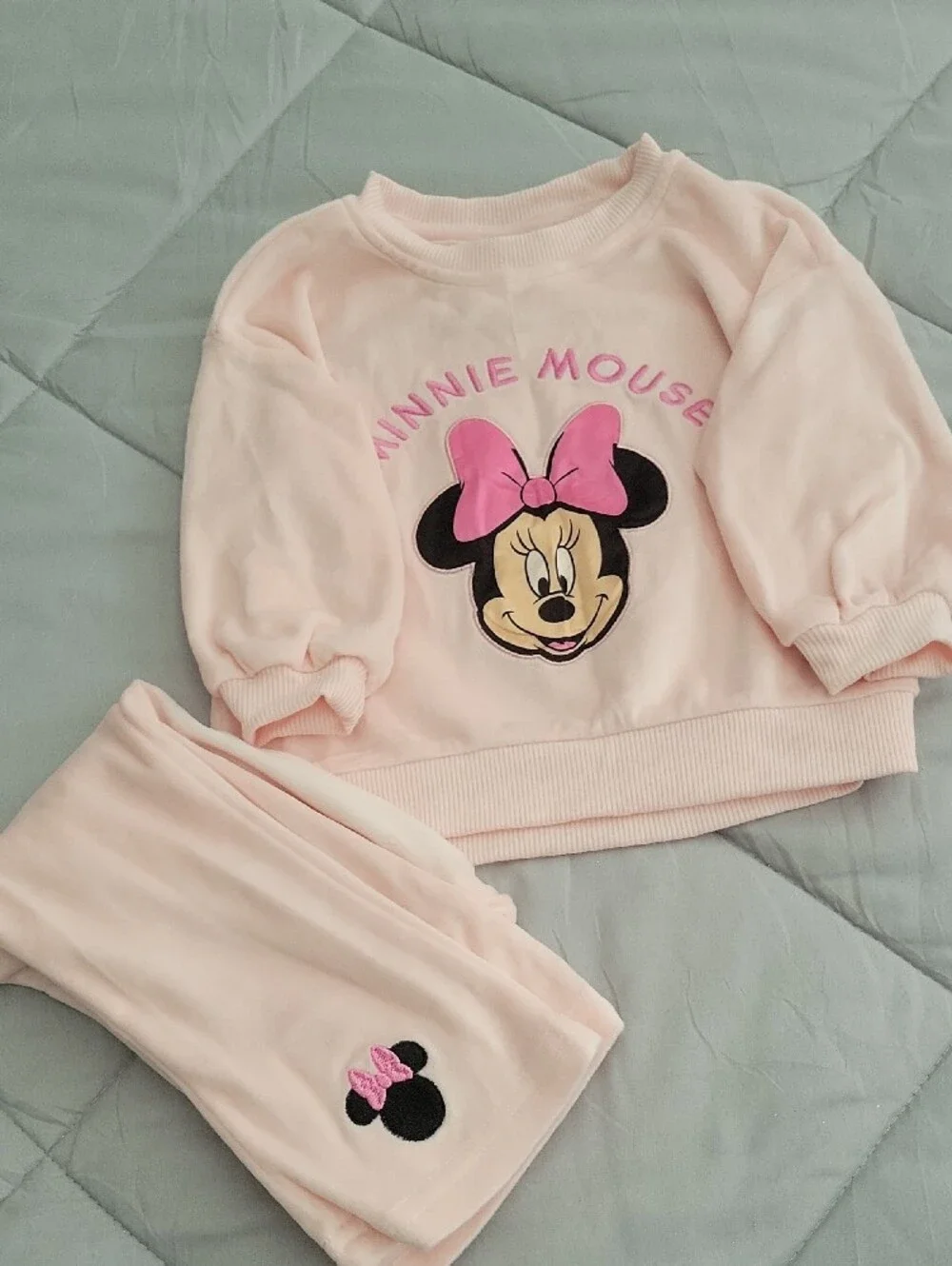 Disney soft light